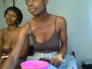 Webcam Snapshop for Lesbians