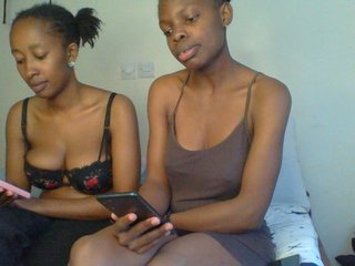 MysticCharm's Live Webcam