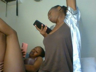 Webcam Snapshop for Lesbians