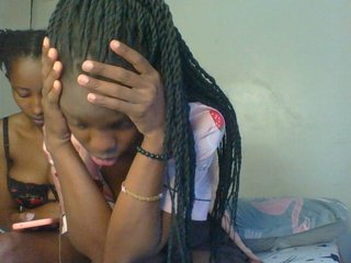 MysticCharm Porn Show