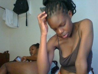 MysticCharm Porn Show