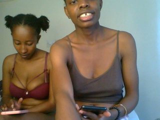 MysticCharm Porn Show