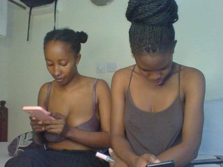 MysticCharm Porn Show