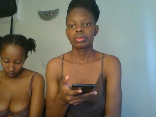 MysticCharm Porn Show