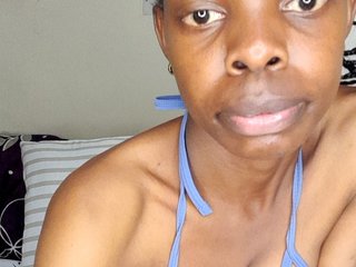 MysticCharm Porn Show