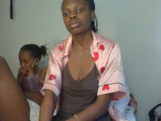 MysticCharm's Live Webcam