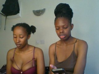 Webcam Snapshop for Lesbians