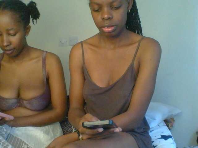 MysticCharm's BongaCams show and profile