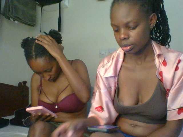 MysticCharm's BongaCams show and profile