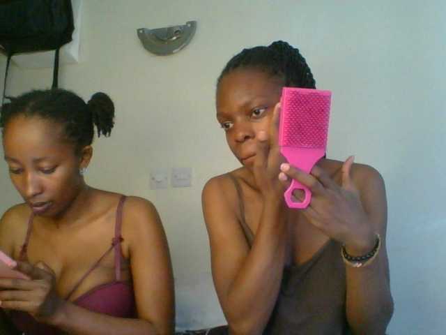 MysticCharm's BongaCams show and profile