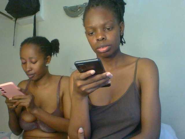 MysticCharm's BongaCams show and profile