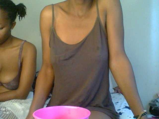 MysticCharm's BongaCams show and profile