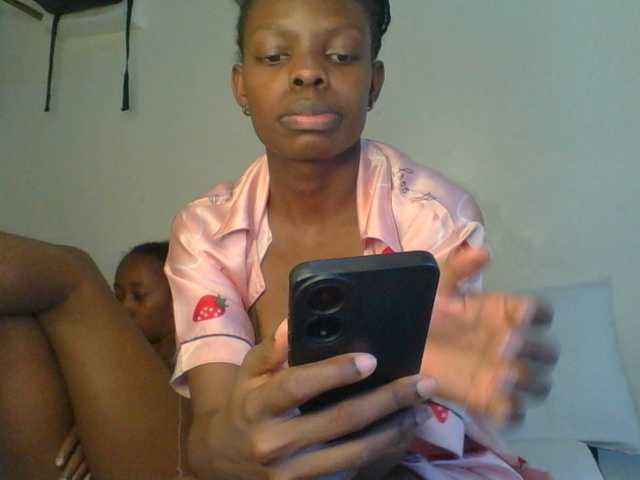 MysticCharm's BongaCams show and profile