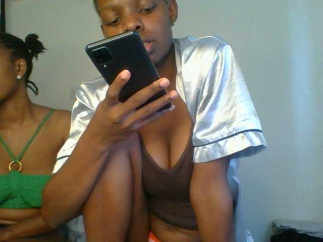 MysticCharm's BongaCams show and profile