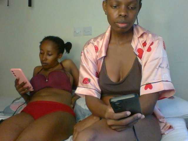 MysticCharm's BongaCams show and profile