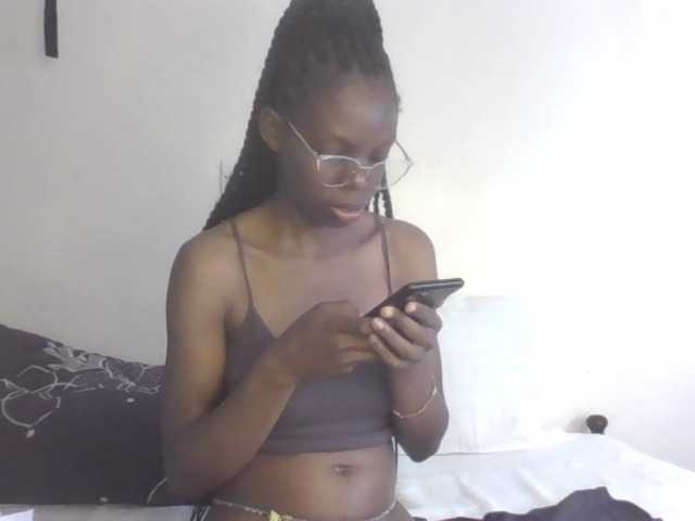 MysticCharm's BongaCams show and profile