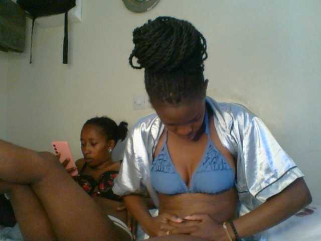 MysticCharm's BongaCams show and profile