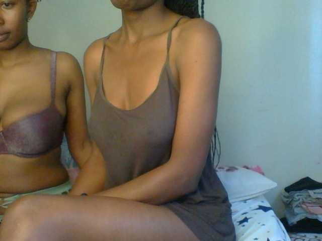 MysticCharm's BongaCams show and profile