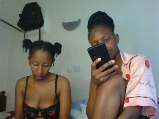 MysticCharm's BongaCams show and profile