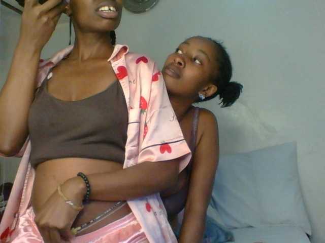 MysticCharm's BongaCams show and profile