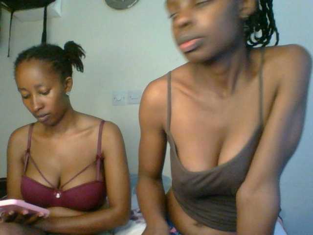 MysticCharm's BongaCams show and profile