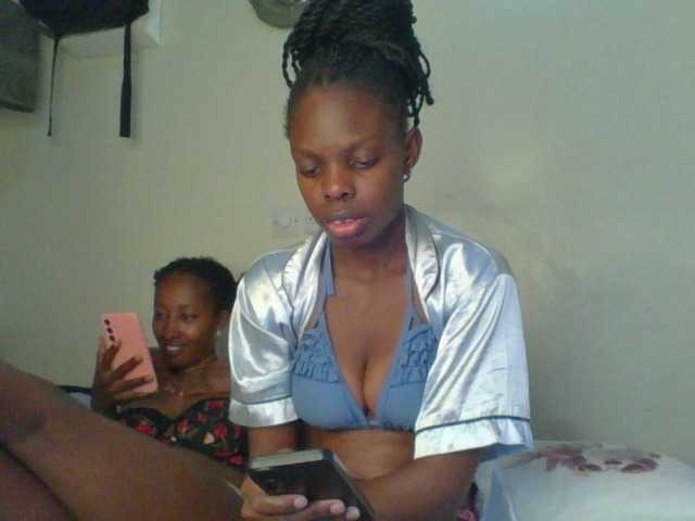 MysticCharm's BongaCams show and profile