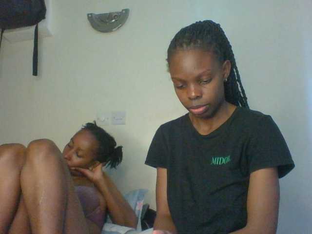 MysticCharm's BongaCams show and profile