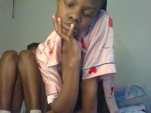 MysticCharm's BongaCams show and profile