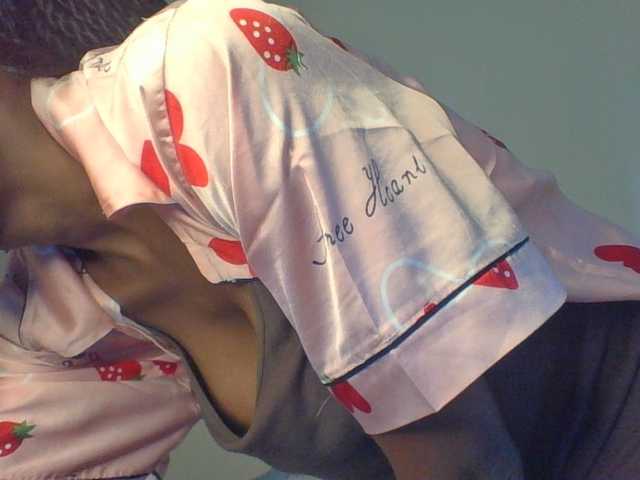 MysticCharm's BongaCams show and profile