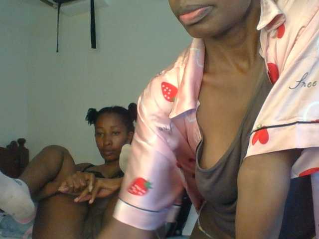 MysticCharm's BongaCams show and profile