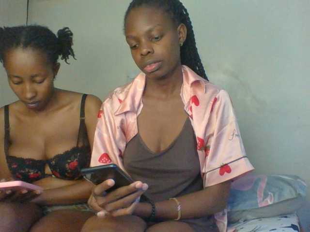 MysticCharm's BongaCams show and profile