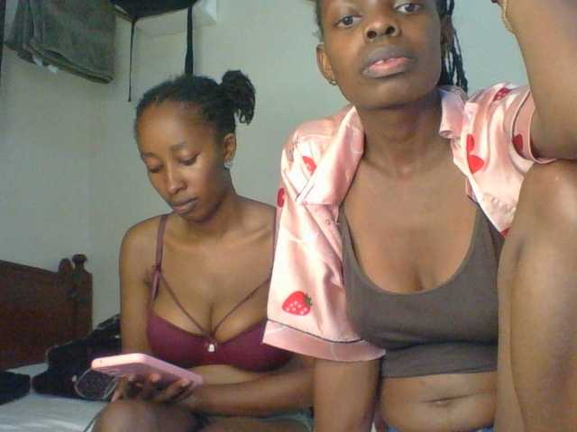 MysticCharm's BongaCams show and profile