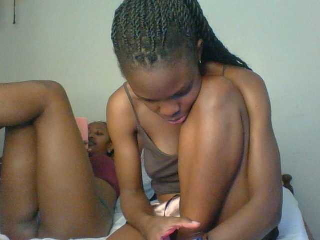 MysticCharm's BongaCams show and profile