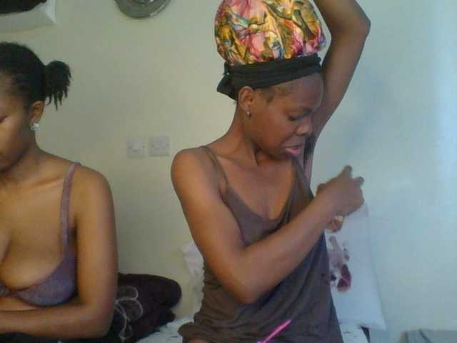 MysticCharm's BongaCams show and profile