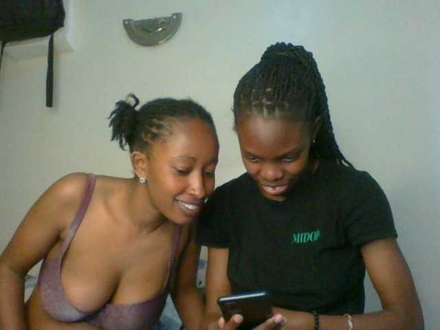 MysticCharm's BongaCams show and profile