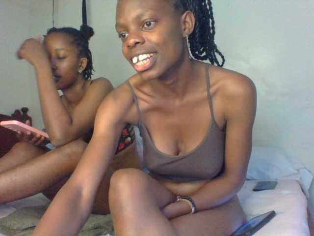 MysticCharm's BongaCams show and profile