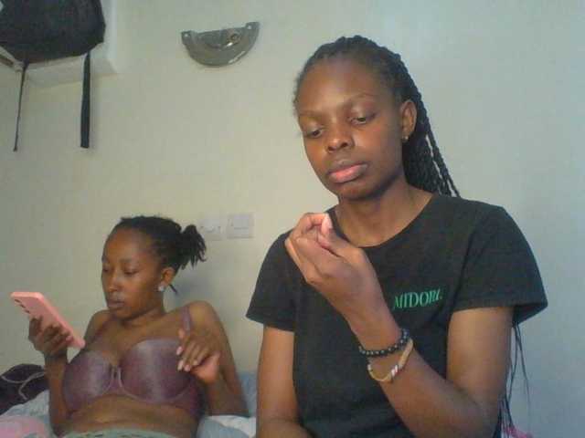 MysticCharm's BongaCams show and profile