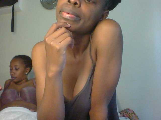 MysticCharm's BongaCams show and profile