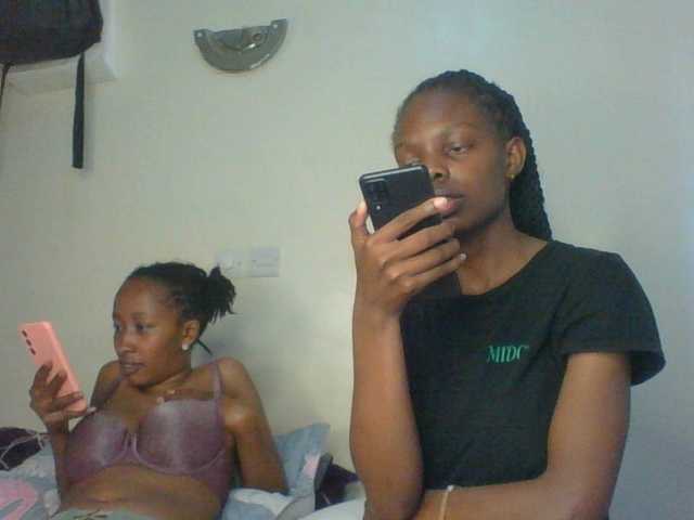 MysticCharm's BongaCams show and profile