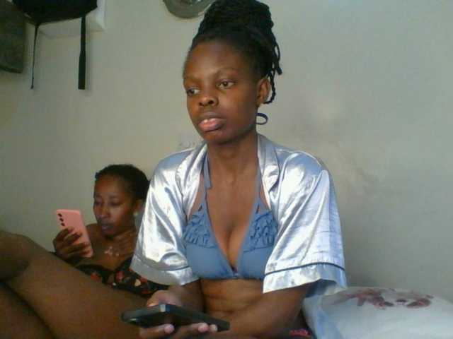 MysticCharm's BongaCams show and profile