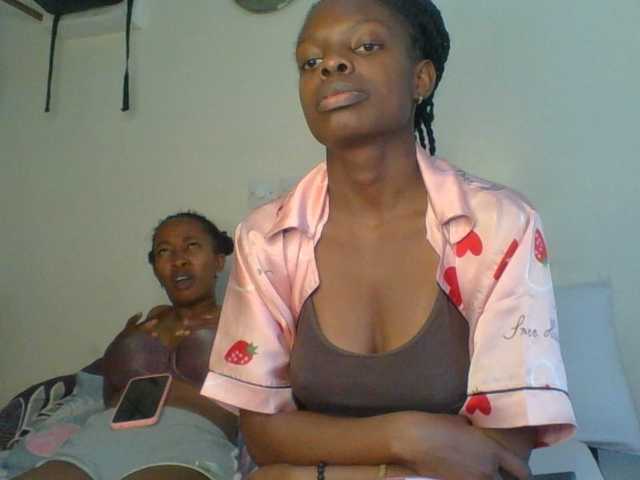 MysticCharm's BongaCams show and profile