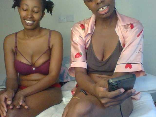 MysticCharm's BongaCams show and profile