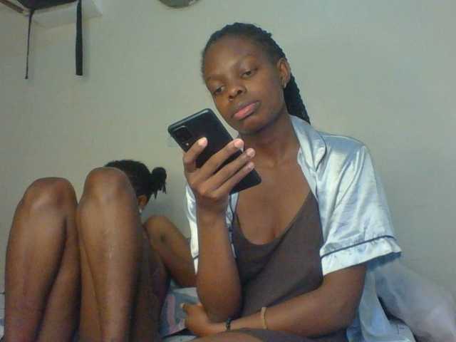 MysticCharm's BongaCams show and profile