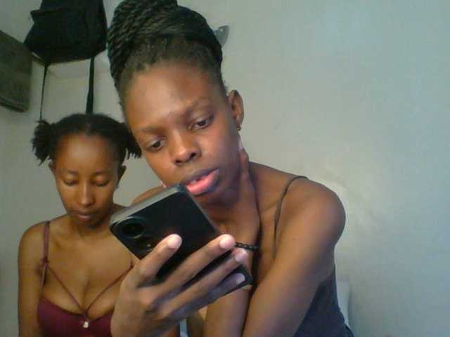 MysticCharm's BongaCams show and profile