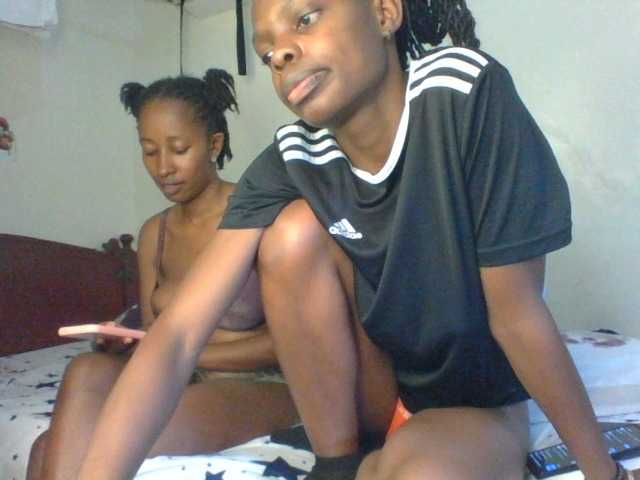 MysticCharm's BongaCams show and profile