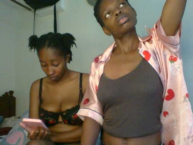 MysticCharm's BongaCams show and profile