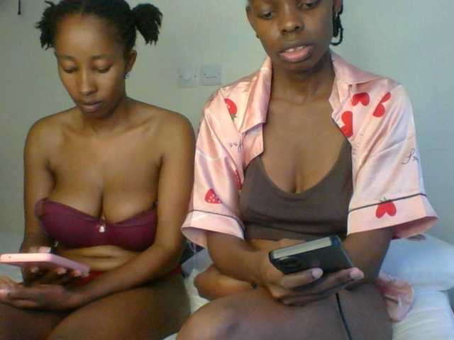 MysticCharm's BongaCams show and profile