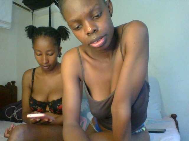 MysticCharm's BongaCams show and profile