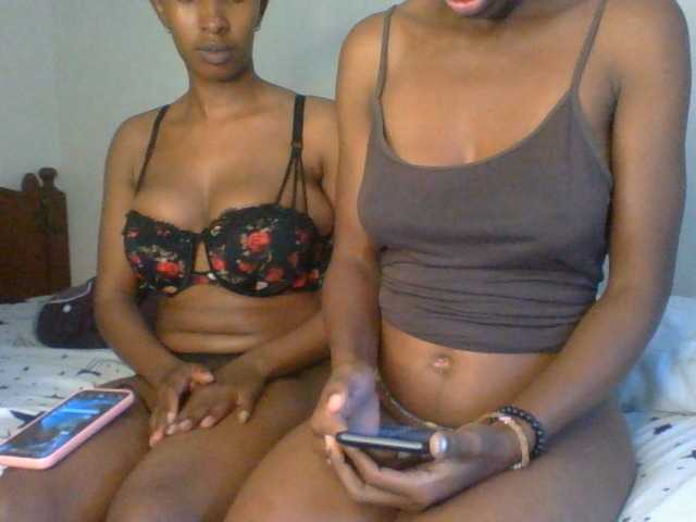 MysticCharm's BongaCams show and profile