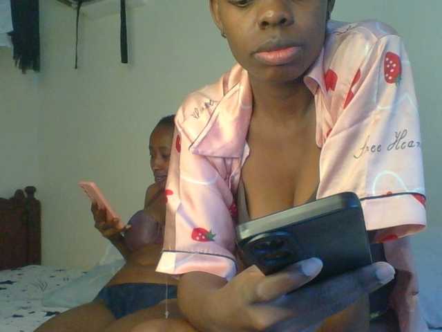 MysticCharm's BongaCams show and profile